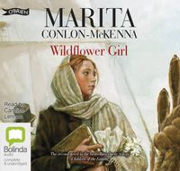 Cover image for Wildflower Girl