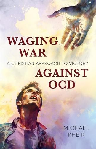 Cover image for Waging War Against OCD