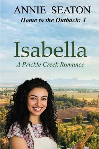 Cover image for Isabella