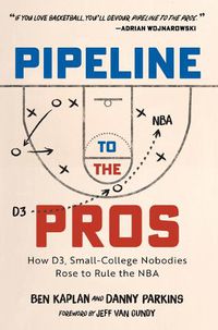 Cover image for Pipeline to the Pros