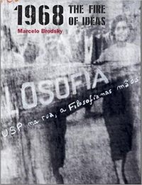 Cover image for 1968: The fire of ideas