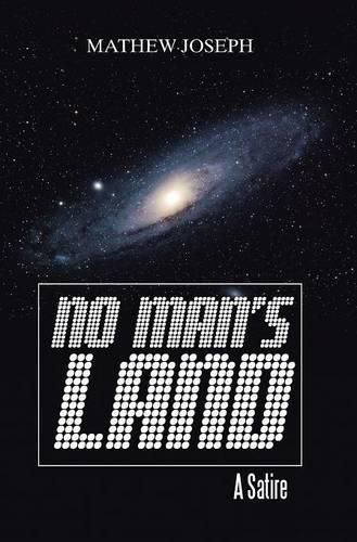 Cover image for No Man's Land