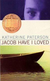 Cover image for Jacob Have I Loved