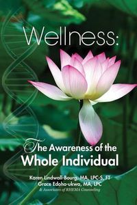 Cover image for Wellness: The Awareness of the Whole Individual