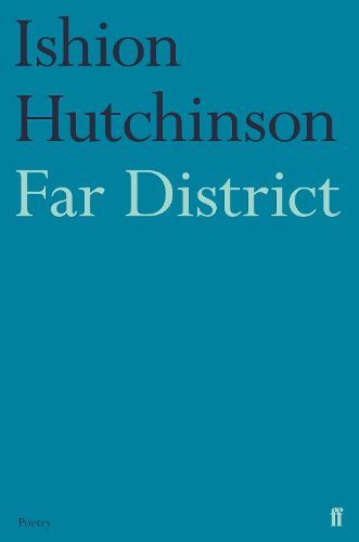 Cover image for Far District