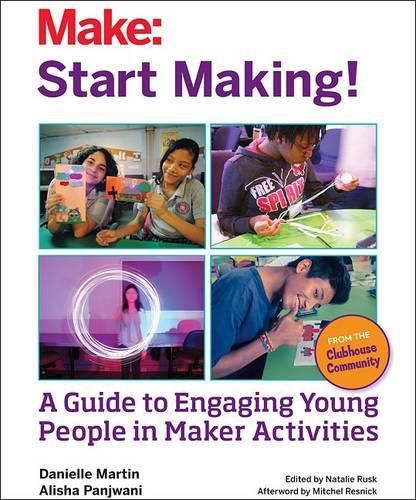 Start Making