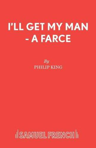 Cover image for I'll Get My Man