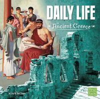 Cover image for Daily Life