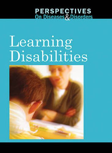 Cover image for Learning Disabilities