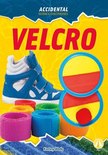 Cover image for Velcro