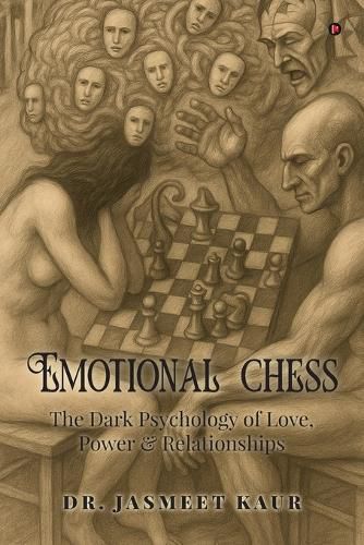 Cover image for Emotional Chess