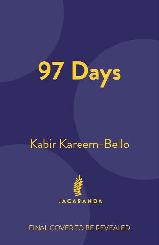 Cover image for 97 Days