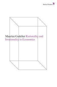 Cover image for Rationality and Irrationality in Economics