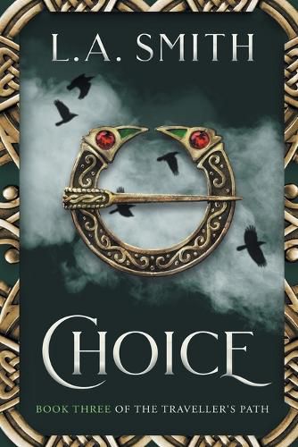 Cover image for Choice