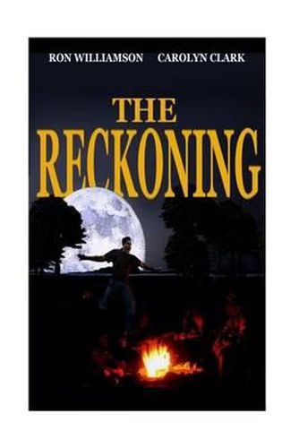 Cover image for The Reckoning