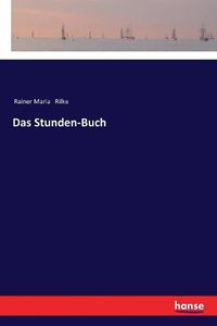 Cover image for Das Stunden-Buch