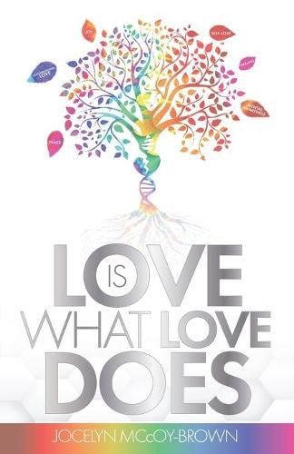 Cover image for Love Is What Love Does