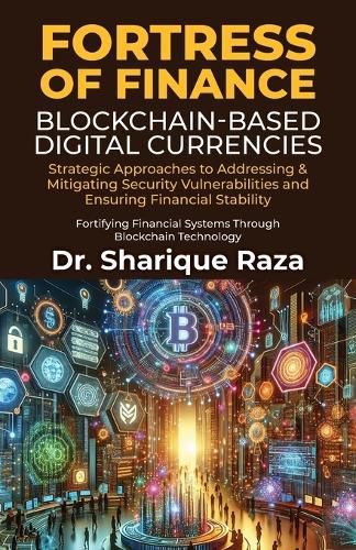Cover image for Fortress of Finance - Blockchain-Based Digital Currencies
