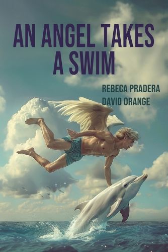 Cover image for An Angel Takes a Swim