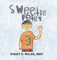 Cover image for Sweetie Petey