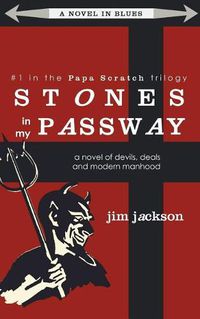 Cover image for Stones in My Passway