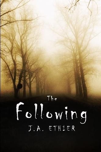 Cover image for The Following