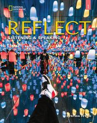 Cover image for Reflect Listening & Speaking 1