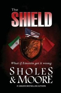 Cover image for The Shield