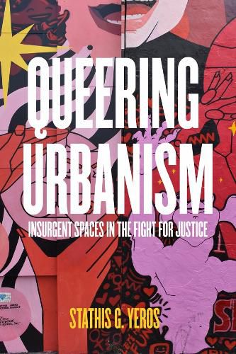 Cover image for Queering Urbanism