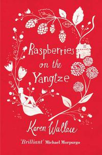 Cover image for Raspberries On The Yangtze