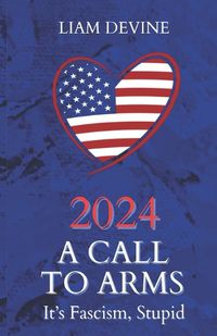 Cover image for 2024 A Call to Arms