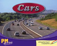 Cover image for Cars