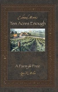 Cover image for Ten Acres Enough