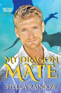 Cover image for My Dragon Mate