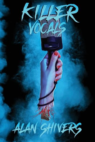 Cover image for Killer Vocals