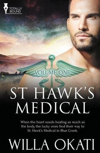 Cover image for St. Hawk's Medical: Vol 1