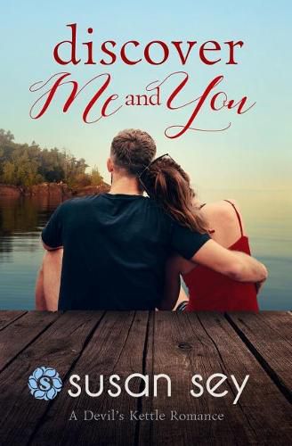 Cover image for Discover Me & You: A Devil's Kettle Romance (#2)