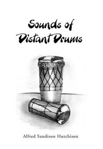 Cover image for Sounds of Distant Drums