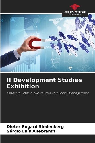 Cover image for II Development Studies Exhibition