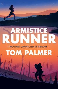 Cover image for Armistice Runner