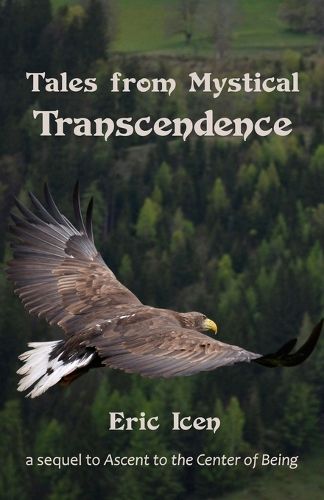 Cover image for Tales from Mystical Transcendence