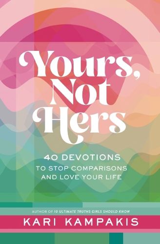 Cover image for Yours, Not Hers