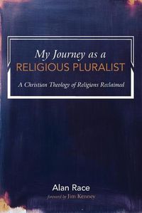 Cover image for My Journey as a Religious Pluralist