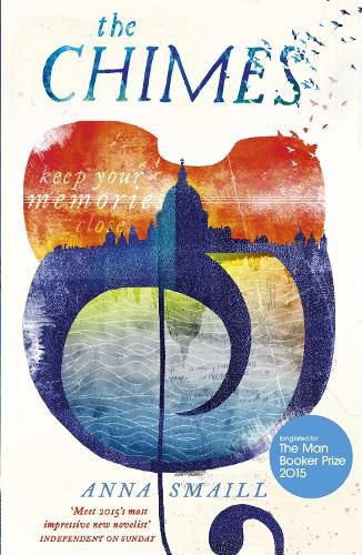 Cover image for The Chimes