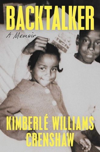 Cover image for Backtalker