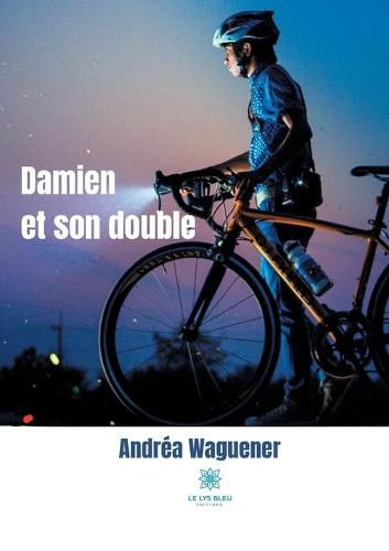 Cover image for Damien et son double