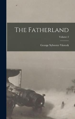 Cover image for The Fatherland; Volume 2