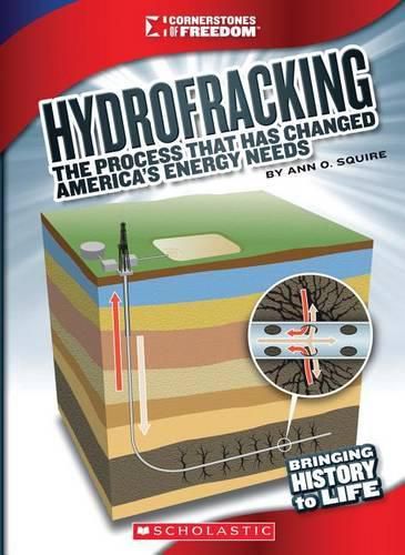 Hydrofracking (Cornerstones of Freedom: Third Series)