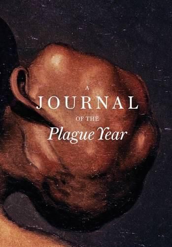 Cover image for A Journal of the Plague Year