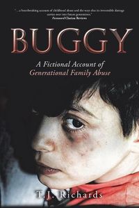 Cover image for Buggy